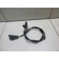 4894034100 Датчик ABS задний Ssang Yong Actyon New/Korando C 2010