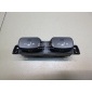 8580034000HDX Кнопка обогрева сидений Ssang Yong Actyon New/Korando C 2010