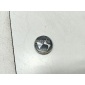 98012784XY Колпак декор. легкосплавного диска Citroen-Peugeot DS4 (2011 - 2015)