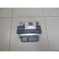 03L906018KD Блок управления двигателем VAG A4 [B8] Allroad (2009 - 2015)