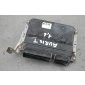 8966112B91 блок управления двигателя 89661 - 12b91 auris 1.6 vvti 06 - 12