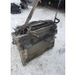 A9615000500 мерседес arox радиатор a9615000202