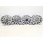 4H0601025G 4szt alufegli колёсные диски audi a8 s8 a6 c7 a7 5x112 9x19 et33