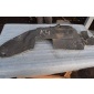 4L0863814B шумоизоляция двигателя Audi Q7 4L 2008
