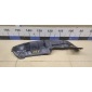 4B0821112C Пыльник (кузов внутри) Audi A6 [C5] 1997-2004