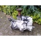 K2gp7l486 редуктор 21r awd 2.0 ecoboost форд edge19 рестайлинг сша