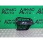 51118092758 Решетка бампера BMW X3 G01 2017-2021 , 8064312