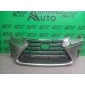5211978901 Бампер Lexus NX 1 2014-2017 , 5211978010