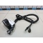 91850A2041 Клемма аккумулятора плюс Hyundai-Kia Ceed (2012 - 2018)