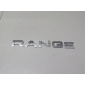 LR038708 Эмблема на крышку багажника Land Rover Range Rover IV 2013