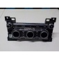 LR080775 Блок управления климатической установкой Land Rover Range Rover Sport 2013