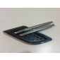 LR062116 Накладка переднего крыла левого Land Rover Range Rover Sport 2013