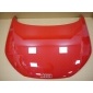 8S0823029B audi tt 8s капот крышка двигателя ly3u