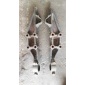 A9743281241 крепление подставка stabilizatora atego 2 ii 19 , 5