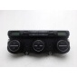 3C0907044DA volkswagen passat b6 05 - 10 панель кондиционера climatronic oe