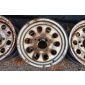 9799098 колесо колёсные диски suzuki jimny оригинал 15 дюймовый просто 5x139.7 et 5