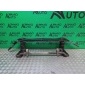 A1666204701 усилитель бампера Mercedes M ML GLE-Class W166 2011-2018