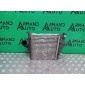 4M0145803AH интеркулер Volkswagen Touareg 3 2018-нв