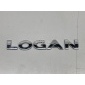 908897200R Эмблема Renault Logan II 2014