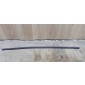 1T0837471B9B9 Уплотнитель стекла передней двери левой VW Touran 2003-2010 2007