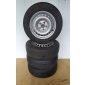 7F0601027 колёса volkswagen t5 t6 транспортер 215 / 65 / 16c
