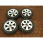 DE audi a6 c7 алюминиевые колёсные диски 17 4g0601025l колёса зимние