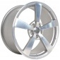 8S0601025A колёсные диски оригинал кованые 19 5x112 audi tt 8s0 a6 c6