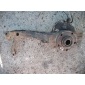2.8ZWROTNICA audi a6 c5 98 - 2.8 quattro направляющие ступица правая передняя 8d0407258ab