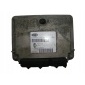 8200246734 блок управления renault clio ii 1.2 8200246732