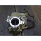 S550136B0 дросельная заслонка mazda 2 cx3 1.5d