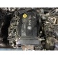 Z18XER Двигатель Opel Astra H/Family рест. 2008 1.8 бензин