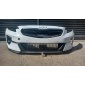 1xxx1111 kia x - ceed xceed рестайлинг 2021 - бампер передняя оригинал
