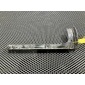 4H0807453B кронштейн крепления бампера заднего Audi A8 D4/4H 2012