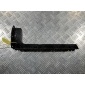 4H0807454B кронштейн крепления бампера заднего Audi A8 D4/4H 2012