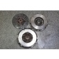 BK317550AA transit mk8 2.2 tdci rwd euro5 муфта двухмассовый