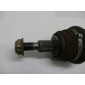 1J0501203B audi a3 8l 1.8 т quattro привод левый задняя