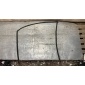 EG2159605E Уплотнитель стекла передней двери левой Mazda CX 7 2007-2012 2010