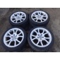 8T0601025E колёсные диски 18 audi a5 s5 a8 s8 a4 b9 s4 s - line a6 c6 s6