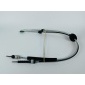 VMB9062600551 Трос кпп Mercedes-Benz Sprinter W906 , 2E1321308A, A9062600551