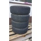 Колёса колёсные диски комплект 5x112 195 / 65r15 зима volkswagen audi