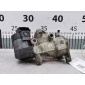 1436390 Клапан ЕГР EGR Ford Kuga 1 (2008-2012) 2008 ,