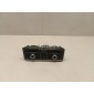 4F1820043AJ1HA Блок управления климатической установкой VAG A6 [C6,4F] (2004 - 2011)
