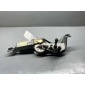 34969581 Моторчик заднего стеклоочистителя (дворника) Nissan Murano Z50 2005 34969-581