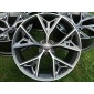 4M8601025AB оригинальные колёсные диски audi q7 sq7 q8 sq8 rs6 rs7 22