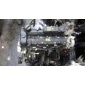 Hyundai ix35 2.0 crdi двигатель отправка d4ha 10 - 16