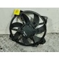 214812415R Вентилятор радиатора VALEO , ДИФФУЗОР / РАМКА / + ВЕНТИЛЯТОР С МОТОРОМ И СОПРОТИВЛЕНИЕМ. Renault Scenic 3 2011 ,FS2031,M152538A