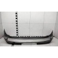 JK5217D781C Бампер задний Land Rover Range Rover 4 Restail