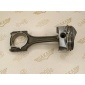 06D198401 поршень с шатуном Volkswagen Passat B6 (3C2) 2008 , 06A198401E, 06B105401H, 06D107065R