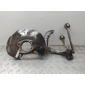 4G0407241C Кулак поворотный левый Audi A4(B8) 2015
