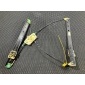 4L0837462B стеклоподъемник передний правый Audi Q7 4L 2007 ,4L0837462G